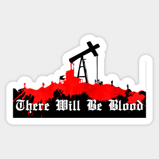 STANDARD OIL Sticker